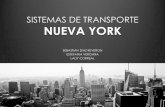 Sistema Transorte NY