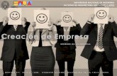 Consitución de Una Empresa en el Perú, Simulación con una SAC