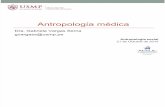 12 Doceava Clase Antropologia Medica 21oct15
