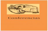 Conferencias I Jornadas Problemas y abordajes de la historia antigua