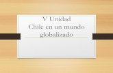 Chile en El Mundo Globalizado