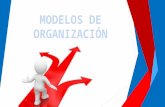 Modelos de Organizacion