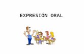 Expresión Oral (1)