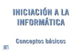 00 Iniciacion a La Informatica