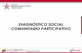 Diagnosticgtfjytjo Comunitario Participativo