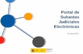 Portal Subastas Judiciales Electronicas_BOE