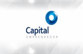 Capital Emprendedor 2015