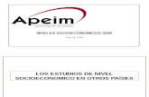 Presentacion APEIM NSE 2009 Huancayo 3 - copia.ppt