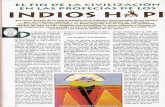 Indios Hopi - El Fin de La Civilizacion en Las Profesias de Los Hopi R-006 Nº103 - Mas Alla de La Ciencia - Vicufo2