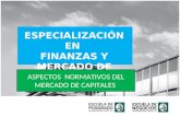 Mercado de Capitales Argentino