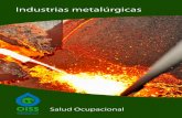 Industria Metalurgica