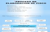 Proceso de Producción Del Pisco.ppt