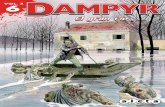 Dampyr 6: El gran río