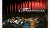 Revista Theatron - Teatros e Ecuador y Su Escenpgrafía