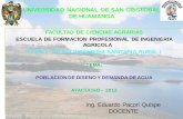 CLASES N 02-POBLACION DE DISENO y DEMANDA DE AGUA.pdf