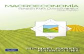 Macroeconomia - Parkin - 9 Edición