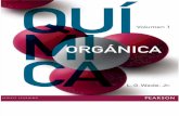 Quimica Organica 1 L.G. Wade
