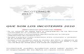 Incoterms Clase