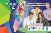 NORMALIZACIÓN Y ETIQUETADO DE EFICIENCIA ENERGÉTICA EN COLOMBIA - MÓDULO 4