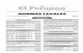NORMAS LEGALES 19-10-2015