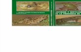 Anfibios y Reptiles de Huelva