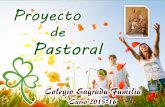 Pro Yec to Pastoral 1516