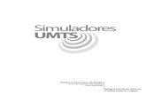 Simuladores UMTS - 2005