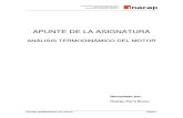 Apunte de La Asignatura - TEAT01