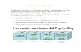 Los 14 Principios Del Toyota Way