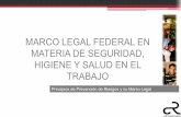 2. Introducción Al Marco Juridico en Materia Del Trabajo, Constitución y Ley Federal Del Trabajo