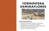 Torrentera Miraflores