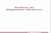 Analisis de Diagramas Electricos