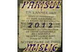 2012 - Parisul Mistic 1