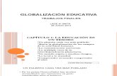 Globalización educativa