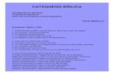 Catequesis Biblica 134-1