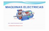 Introduccion 1 Maquinas Electricas
