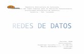 Redes de Datos Mervin y Guadalupe