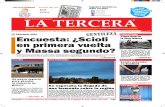 Diario La Tercera 15.10.2015