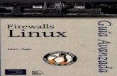 Firewalls, Linux (Guía Avanzada) - Robert Ziegler
