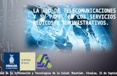 Telecom Uits Jcte