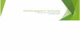 Capacitacion Netsupport School