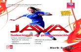 Java soluciones de programación