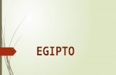 ARQUITECTURA EGIPCIA