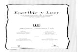 III-ESCRIBIR Y LEER. Materiales y recursos para el aula. III. EDELVIVES.pdf