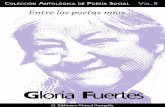 Fuertes Gloria - Coleccion Antologica de Poesia Social 5