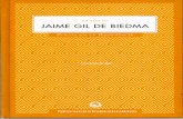 186508427 Gil de Biedma Jaime Poesia en La Residencia La Voz De