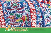 Guia Artesanal Arequipa