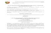 Adquisiciones Arrendamientos Servicios y Almacenes Del Estado de Nayarit -Ley De