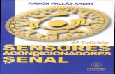 Sensores y Acondicionadores de Señal_Ramon Pallas Areny
