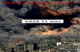 Gaza 51 Días